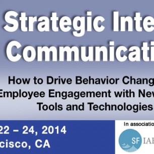 Strategic Internal Communications In association with AIBC
