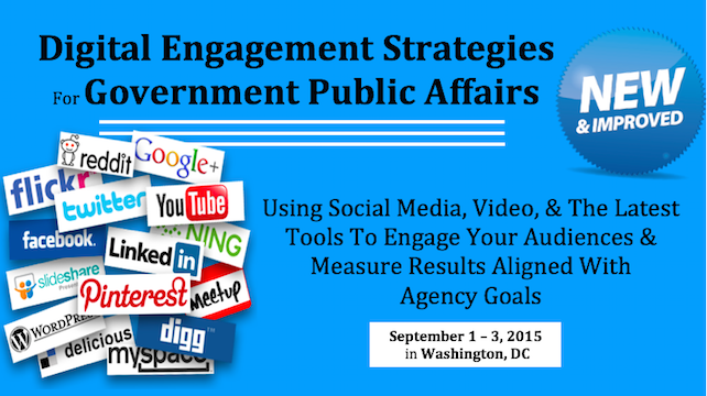 digital engagement strategy