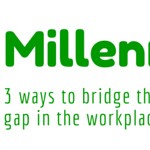 3 ways to bridge the generational gap in the workplace