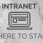 intranet where to start