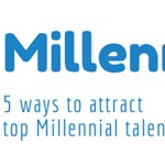 5 ways to attract Millennial talent