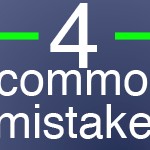 Gamification in business: 4 common mistakes