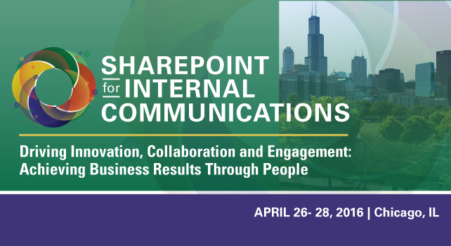 SharePoint for Internal Communications