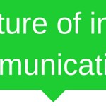 The future of internal communications
