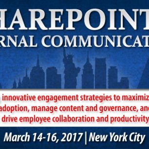 SharePoint for Internal Communications