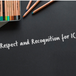 Respect and recognition for IC: How do we secure support from senior leadership?