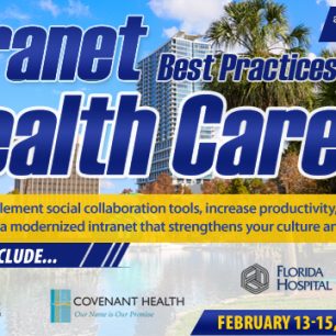 Intranet Best Practices for Health Care | Orlando