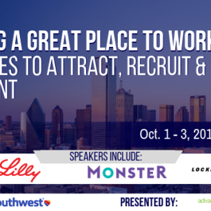 Creating a Great Place to Work | Dallas