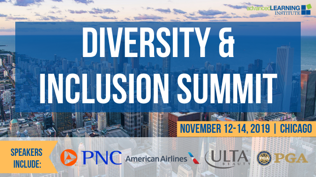 Diversity & Inclusion Summit