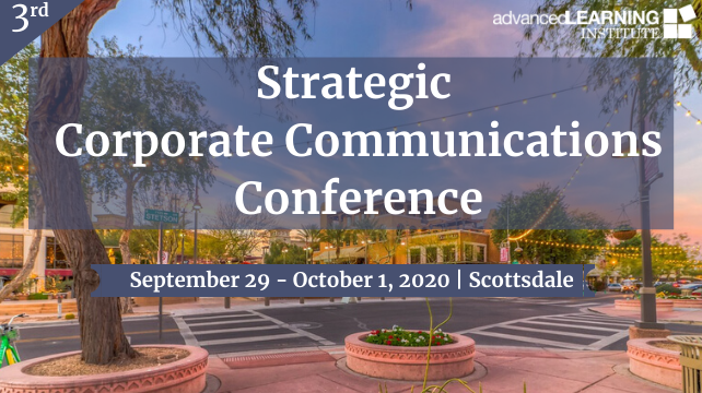 Strategic Corporate Communications